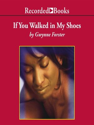 cover image of If You Walked in My Shoes